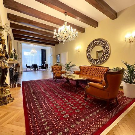 Wienerwald Residenz Baden bei Wien Esterno foto