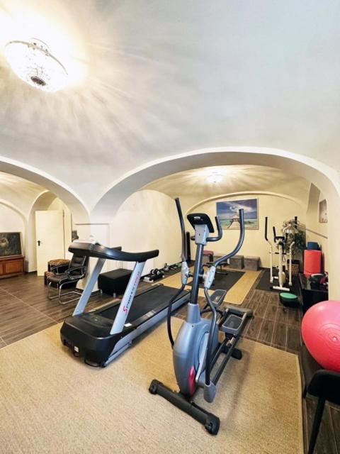 Wienerwald Residenz Baden bei Wien Esterno foto