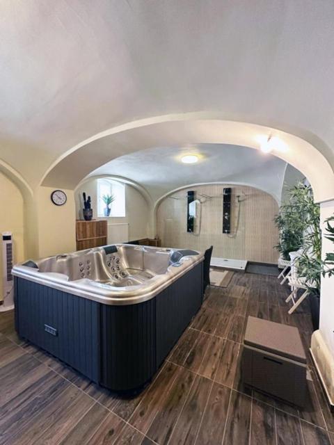 Wienerwald Residenz Baden bei Wien Esterno foto