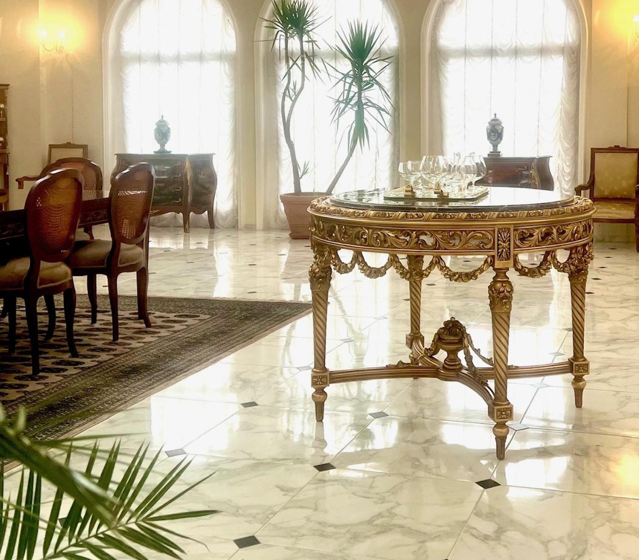 Wienerwald Residenz Baden bei Wien Esterno foto
