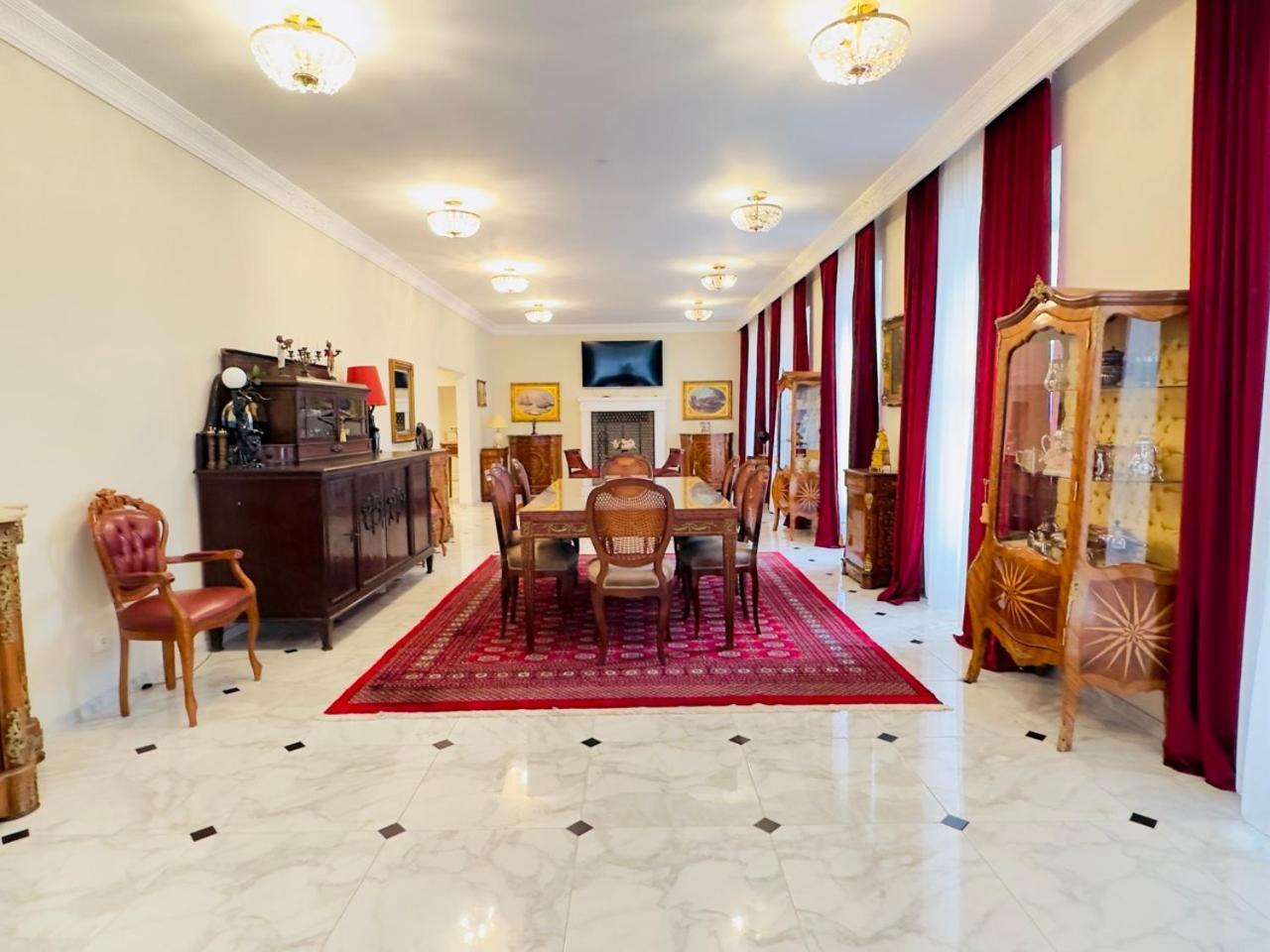 Wienerwald Residenz Baden bei Wien Esterno foto
