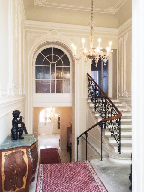 Wienerwald Residenz Baden bei Wien Esterno foto